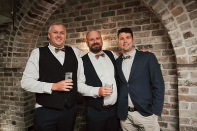 Kristi & Jake — image 674