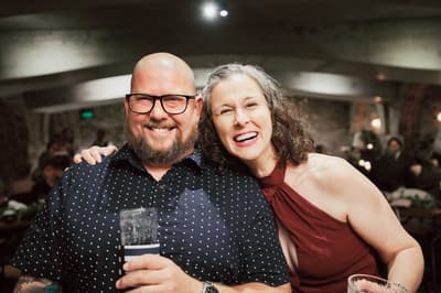 Kristi & Jake — image 675