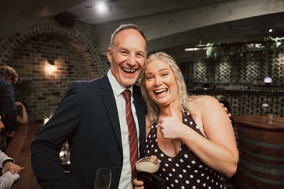 Kristi & Jake — image 677