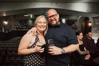 Kristi & Jake — image 678