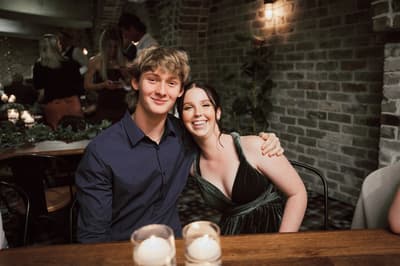 Kristi & Jake — image 679