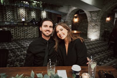 Kristi & Jake — image 681