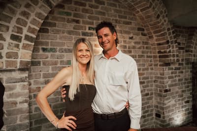 Kristi & Jake — image 682