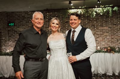 Kristi & Jake — image 685