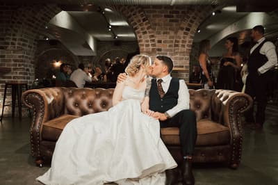 Kristi & Jake — image 688