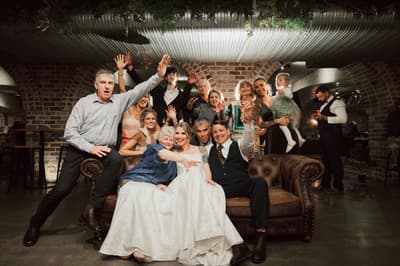Kristi & Jake — image 690