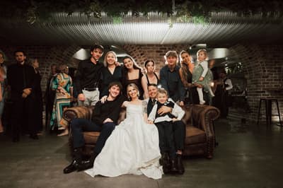 Kristi & Jake — image 691