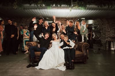 Kristi & Jake — image 692