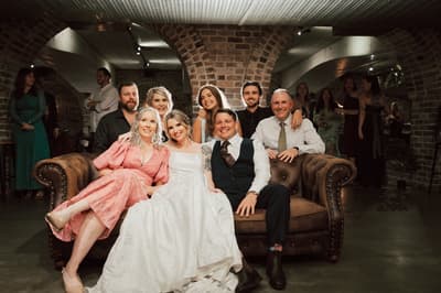Kristi & Jake — image 693