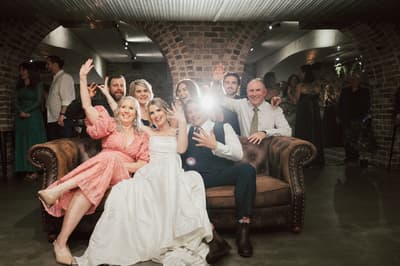 Kristi & Jake — image 695