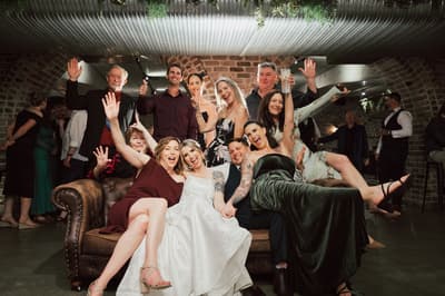 Kristi & Jake — image 697