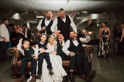 Kristi & Jake — image 698