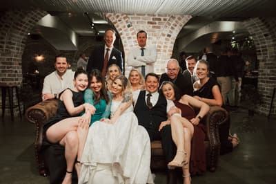 Kristi & Jake — image 700