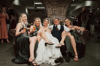 Kristi & Jake — image 702