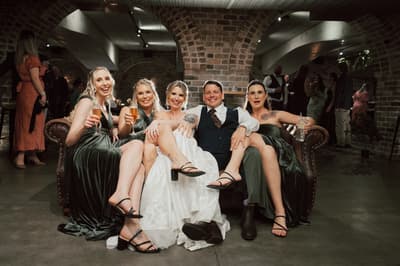 Kristi & Jake — image 703