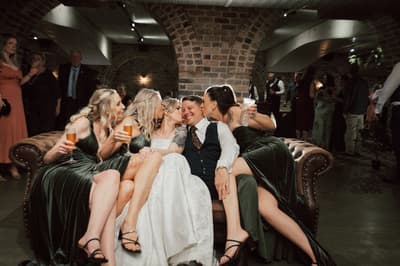 Kristi & Jake — image 704