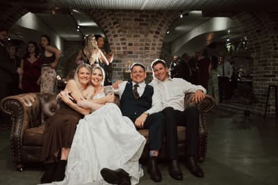 Kristi & Jake — image 705