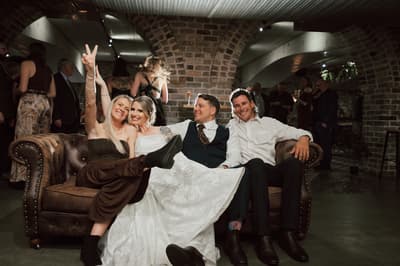 Kristi & Jake — image 707