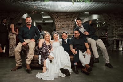 Kristi & Jake — image 708