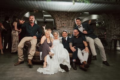 Kristi & Jake — image 709