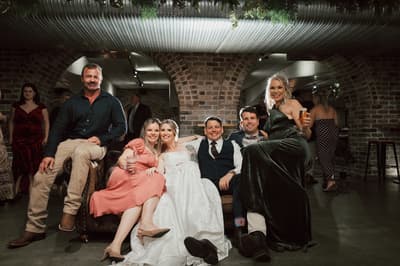 Kristi & Jake — image 710