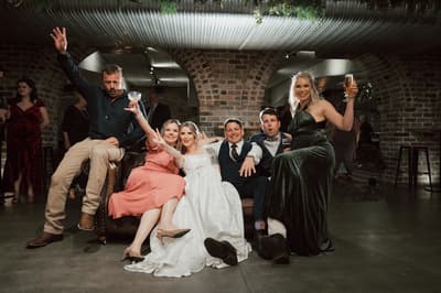 Kristi & Jake — image 711