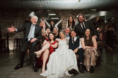 Kristi & Jake — image 712