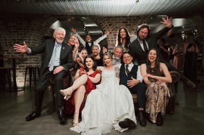 Kristi & Jake — image 713