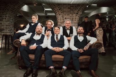 Kristi & Jake — image 719