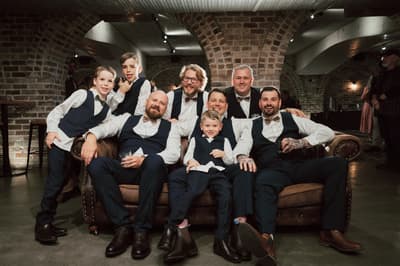 Kristi & Jake — image 722
