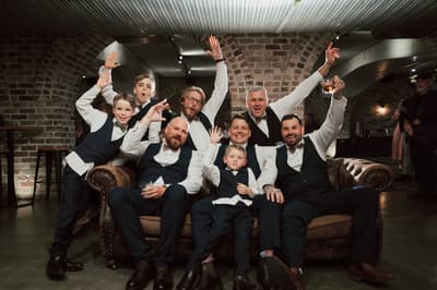 Kristi & Jake — image 723
