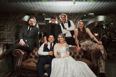 Kristi & Jake — image 724