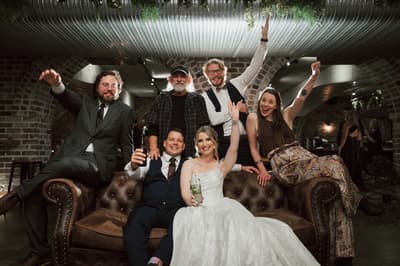 Kristi & Jake — image 725