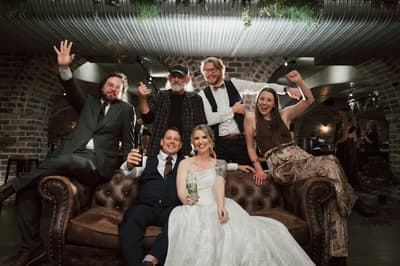 Kristi & Jake — image 726