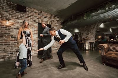 Kristi & Jake — image 727