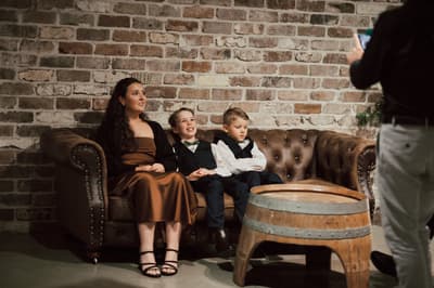 Kristi & Jake — image 728