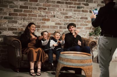 Kristi & Jake — image 729