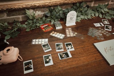 Kristi & Jake — image 733