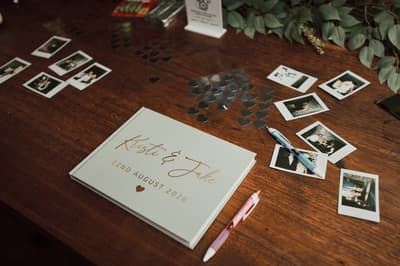 Kristi & Jake — image 734