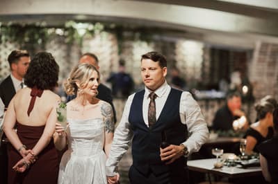 Kristi & Jake — image 738