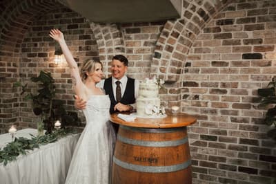 Kristi & Jake — image 740