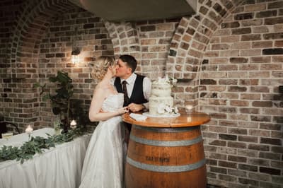 Kristi & Jake — image 742