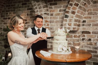 Kristi & Jake — image 745