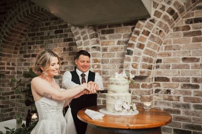 Kristi & Jake — image 746