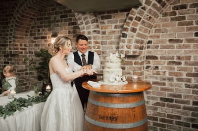 Kristi & Jake — image 748