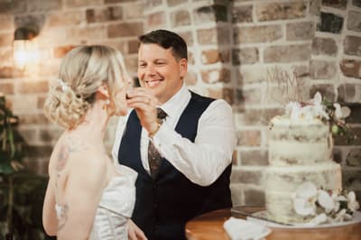 Kristi & Jake — image 750