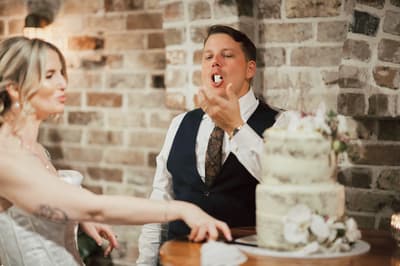 Kristi & Jake — image 751