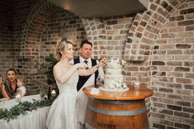 Kristi & Jake — image 752