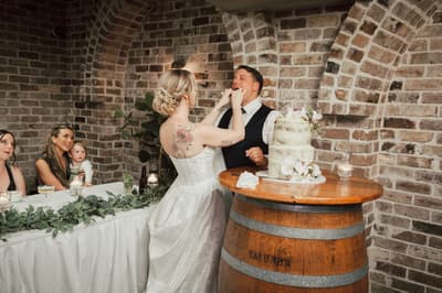 Kristi & Jake — image 754