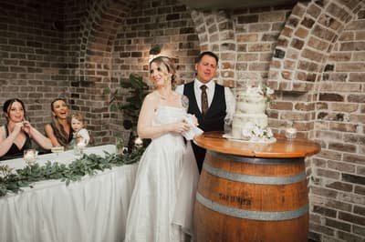 Kristi & Jake — image 755